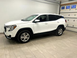 Used 2024 GMC Terrain SLE image 2