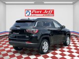 Certified 2022 Jeep Compass Latitude image 5
