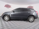 Used 2015 Cadillac SRX Luxury image 4