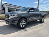 Used 2019 RAM 1500 Limited w/ Advanced Safety Group image 4