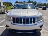 Used 2013 Jeep Grand Cherokee Overland image 3