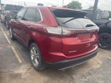 Used 2017 Ford Edge Titanium w/ Technology Package image 3