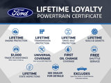 New 2025 Ford Escape Active w/ Cold Weather Package image 4
