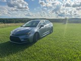 Used 2023 Toyota Corolla SE image 2