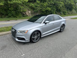 Used 2015 Audi S3 Premium Plus w/ 19" Performance Package image 2