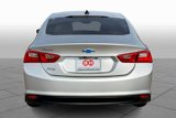 Used 2020 Chevrolet Malibu LS image 4