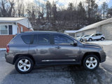 Used 2015 Jeep Compass High Altitude image 4