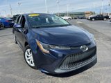 Used 2022 Toyota Corolla LE image 2