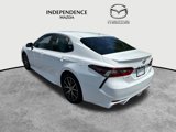 Used 2023 Toyota Camry SE image 5