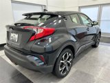 Used 2018 Toyota C-HR XLE image 2