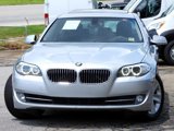 Used 2012 BMW 528i xDrive Sedan image 5