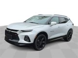 Certified 2019 Chevrolet Blazer RS image 4