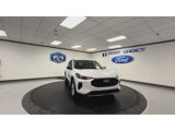 New 2025 Ford Escape Active image 4