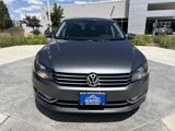 Used 2015 Volkswagen Passat 1.8T SE image 2