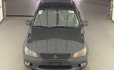 Used 2001 Lexus IS 300 image 2