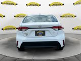 Used 2024 Toyota Corolla LE image 4
