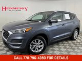 Used 2019 Hyundai Tucson Value image 1