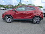 Used 2021 Buick Encore Preferred image 4