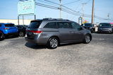 Used 2017 Honda Odyssey Touring image 3