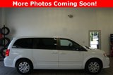 Used 2016 Dodge Grand Caravan SE w/ Quick Order Package 29E SE image 2