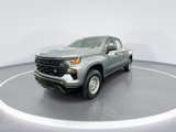 Used 2023 Chevrolet Silverado 1500 W/T w/ WT Value Package image 4