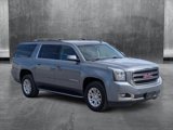 Used 2018 GMC Yukon XL SLE image 3