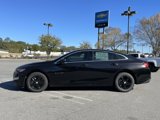 New 2025 Chevrolet Malibu LS image 4