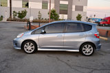 Used 2011 Honda Fit Sport image 3