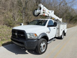 Used 2015 RAM 5500 Tradesman w/ Power & Remote Entry Group image 4