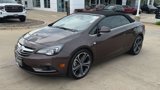 Used 2017 Buick Cascada Premium image 4