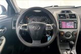 Used 2012 Toyota Corolla S image 5