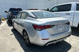 Used 2023 Nissan Sentra SV w/ All-Weather Package image 3