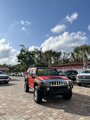 Used 2008 HUMMER H3 Luxury image 4