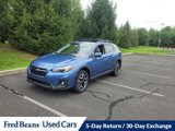 Used 2019 Subaru Crosstrek 2.0i Limited w/ Moonroof Package w/Navigation image 4