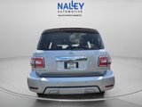 Used 2017 Nissan Armada Platinum image 5