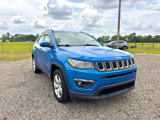 Used 2018 Jeep Compass Latitude image 5