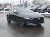 New 2025 MAZDA MAZDA3 s Sport image 3