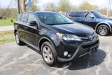 Used 2015 Toyota RAV4 XLE image 3
