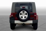 Used 2010 Jeep Wrangler Unlimited Sahara image 4