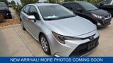 Used 2022 Toyota Corolla LE image 4