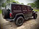 Used 2019 Jeep Wrangler Unlimited Rubicon image 5