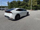 Used 2023 Toyota Prius LE image 5