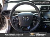 Used 2022 Toyota Prius LE image 6