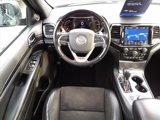 Used 2021 Jeep Grand Cherokee Trailhawk image 5