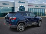 Used 2024 Jeep Compass Trailhawk image 2