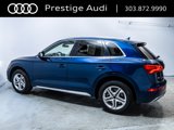 Used 2019 Audi Q5 2.0T Premium w/ Convenience Package image 2