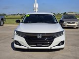 Used 2021 Honda Accord Sport Special Edition image 2