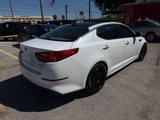Used 2015 Kia Optima EX w/ EX Premium Package image 4