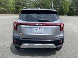 New 2025 Kia Seltos EX image 4