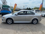 Used 2016 Mitsubishi Lancer ES image 6
